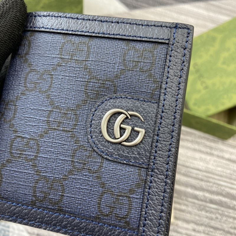 Gucci Wallets